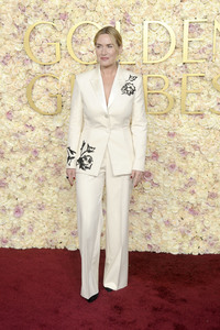 Golden Globe Awards 2025 in Beverly Hills