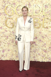 Golden Globe Awards 2025 in Beverly Hills