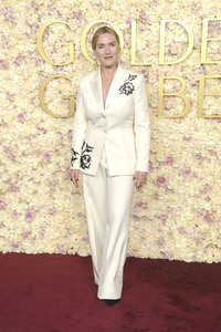 Golden Globe Awards 2025 in Beverly Hills