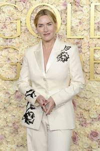 Golden Globe Awards 2025 in Beverly Hills