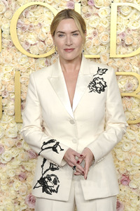 Golden Globe Awards 2025 in Beverly Hills