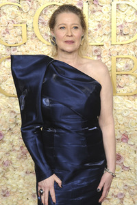 Golden Globe Awards 2025 in Beverly Hills