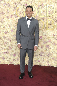Golden Globe Awards 2025 in Beverly Hills
