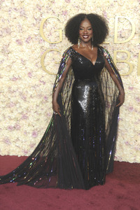 Golden Globe Awards 2025 in Beverly Hills