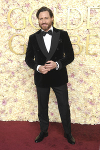 Golden Globe Awards 2025 in Beverly Hills