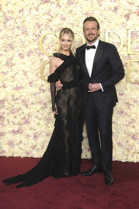 Golden Globe Awards 2025 in Beverly Hills