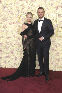 Golden Globe Awards 2025 in Beverly Hills