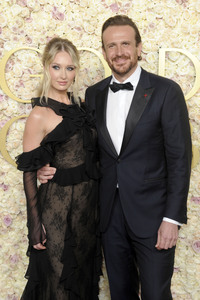 Golden Globe Awards 2025 in Beverly Hills