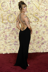 Golden Globe Awards 2025 in Beverly Hills