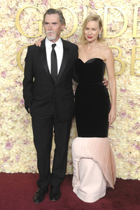 Golden Globe Awards 2025 in Beverly Hills