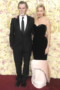 Golden Globe Awards 2025 in Beverly Hills