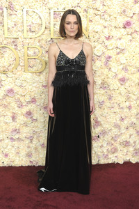 Golden Globe Awards 2025 in Beverly Hills