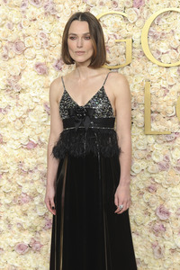 Golden Globe Awards 2025 in Beverly Hills