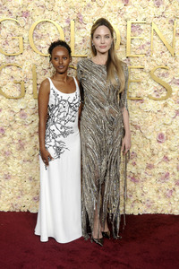 Golden Globe Awards 2025 in Beverly Hills