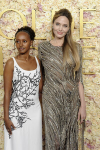 Golden Globe Awards 2025 in Beverly Hills