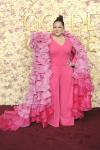 Golden Globe Awards 2025 in Beverly Hills