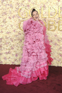 Golden Globe Awards 2025 in Beverly Hills