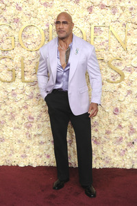 Golden Globe Awards 2025 in Beverly Hills