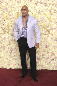 Golden Globe Awards 2025 in Beverly Hills