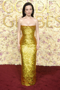 Golden Globe Awards 2025 in Beverly Hills