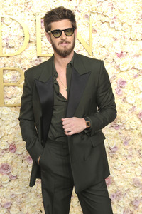 Golden Globe Awards 2025 in Beverly Hills