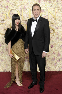 Golden Globe Awards 2025 in Beverly Hills