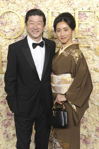 Golden Globe Awards 2025 in Beverly Hills