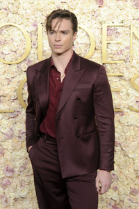 Golden Globe Awards 2025 in Beverly Hills