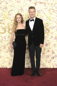 Golden Globe Awards 2025 in Beverly Hills