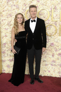 Golden Globe Awards 2025 in Beverly Hills