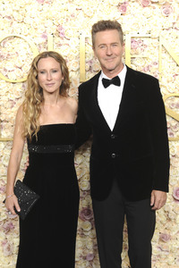 Golden Globe Awards 2025 in Beverly Hills