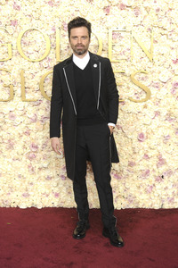Golden Globe Awards 2025 in Beverly Hills