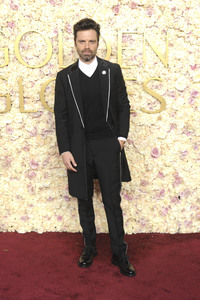 Golden Globe Awards 2025 in Beverly Hills