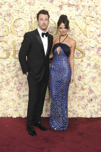 Golden Globe Awards 2025 in Beverly Hills