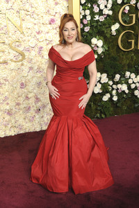 Golden Globe Awards 2025 in Beverly Hills
