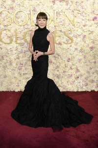 Golden Globe Awards 2025 in Beverly Hills