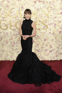 Golden Globe Awards 2025 in Beverly Hills