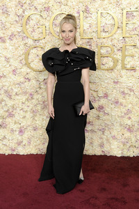 Golden Globe Awards 2025 in Beverly Hills