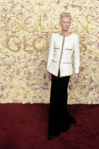 Golden Globe Awards 2025 in Beverly Hills