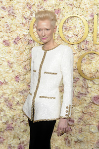 Golden Globe Awards 2025 in Beverly Hills