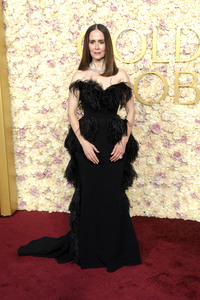 Golden Globe Awards 2025 in Beverly Hills