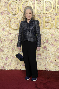 Golden Globe Awards 2025 in Beverly Hills