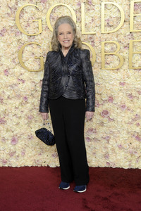 Golden Globe Awards 2025 in Beverly Hills