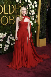 Golden Globe Awards 2025 in Beverly Hills