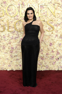 Golden Globe Awards 2025 in Beverly Hills