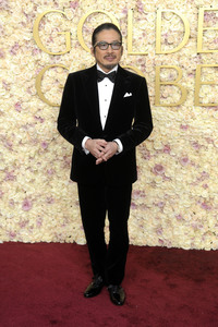 Golden Globe Awards 2025 in Beverly Hills