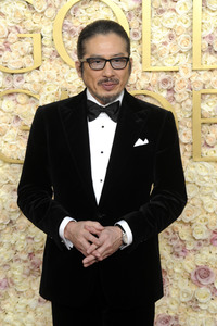 Golden Globe Awards 2025 in Beverly Hills