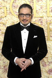 Golden Globe Awards 2025 in Beverly Hills