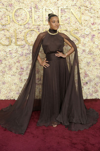Golden Globe Awards 2025 in Beverly Hills