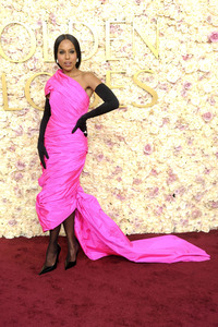 Golden Globe Awards 2025 in Beverly Hills